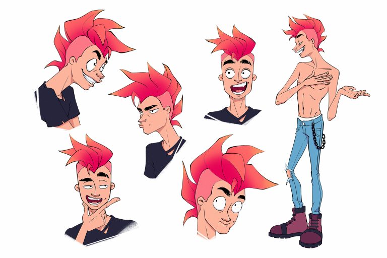 Sid expressions